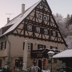 Mühlenstüble