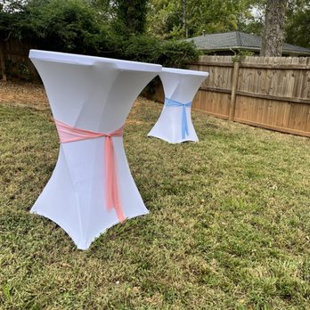 Timeless Joy Event Rentals - Hi-boy (high top) tables - Party Equipment Rentals Near Me Timeless Joy Event Rentals - Hi-boy (high top) tables - Party Equipment Rentals Near Me