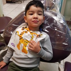 Golden West Dentistry - Happy Kids!