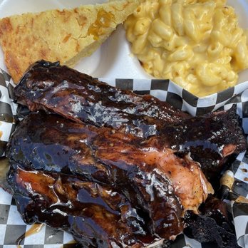 Apocalypse BBQ - Ribs - Food Trucks Near Me - Miami, Florida