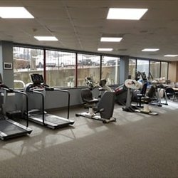 Kessler Rehabilitation Center - Clifton - Broad St North