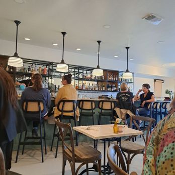 Central Bodega - Wine Bars Near Me - Albuquerque, New Mexico