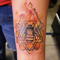 Ink'd Outlaws Tattoo