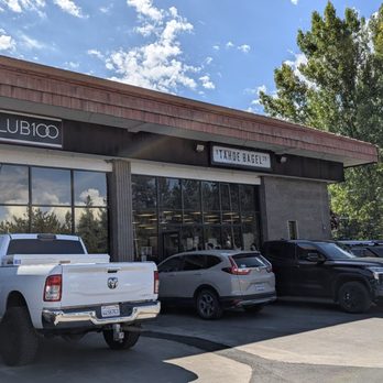 Tahoe Bagel Company - Bagels Near Me - Stateline, Nevada Tahoe Bagel Company - Bagels Near Me - Stateline, Nevada