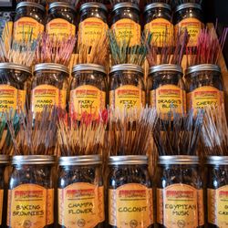 Kazzaz Smoke Shop - Wildberry Incense