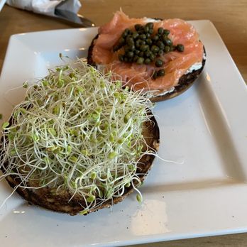 Frothy Monkey - Coffee & Tea Near Me - Nashville, Tennessee