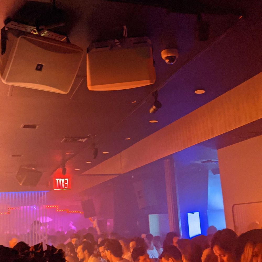 Collection 93+ Wallpaper Manhattan Sports Bar And Lounge Photos