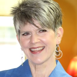 Toni F Reynolds, DC
