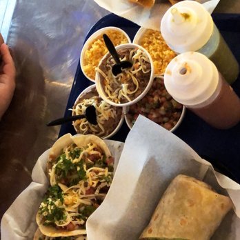 Taco Lulú - Chicken tacos, veggie burrito, Chips and Pico de Gallo - Mexican Near Me - Chicago, Illinois Taco Lulú - Chicken tacos, veggie burrito, Chips and Pico de Gallo - Mexican Near Me - Chicago, Illinois