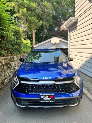 NUTLEY KIA - Updated February 2026 - 24 Photos & 39 Reviews - 66