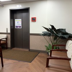 Square Care - Elevator to the penthouse