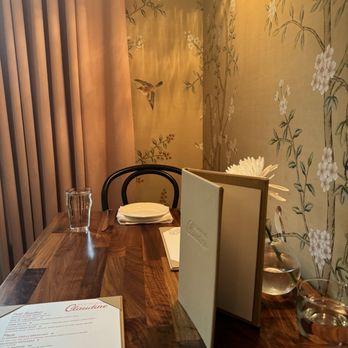 Restaurant Claudine - French Near Me - San Antonio, Texas Restaurant Claudine - French Near Me - San Antonio, Texas