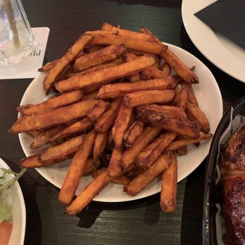 Pollos & Jarras - Sweet Potato Fries - Peruvian Near Me - Miami, Florida Pollos & Jarras - Sweet Potato Fries - Peruvian Near Me - Miami, Florida