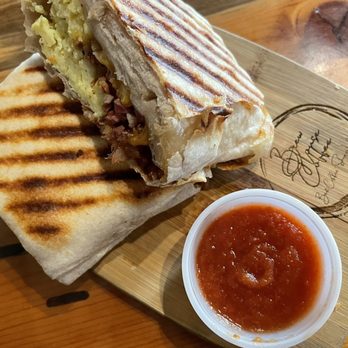 Brew House Coffee - Coffee & Tea Near Me - Lodi, California