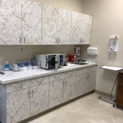 Southern California Center for Ear, Nose, Throat and Allergy