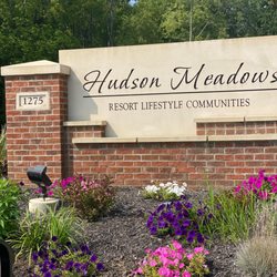 Hudson Meadows