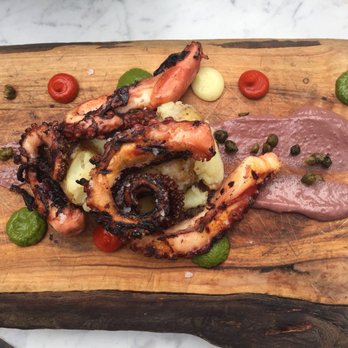 Gusto 101 - Italian Near Me - Toronto, Ontario