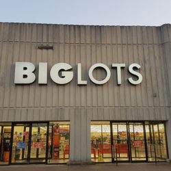 Big Lots - Small Littles