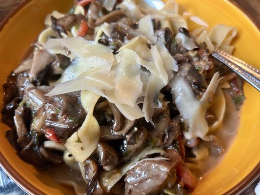 Antica Italian Restaurant & Wine Bar by null