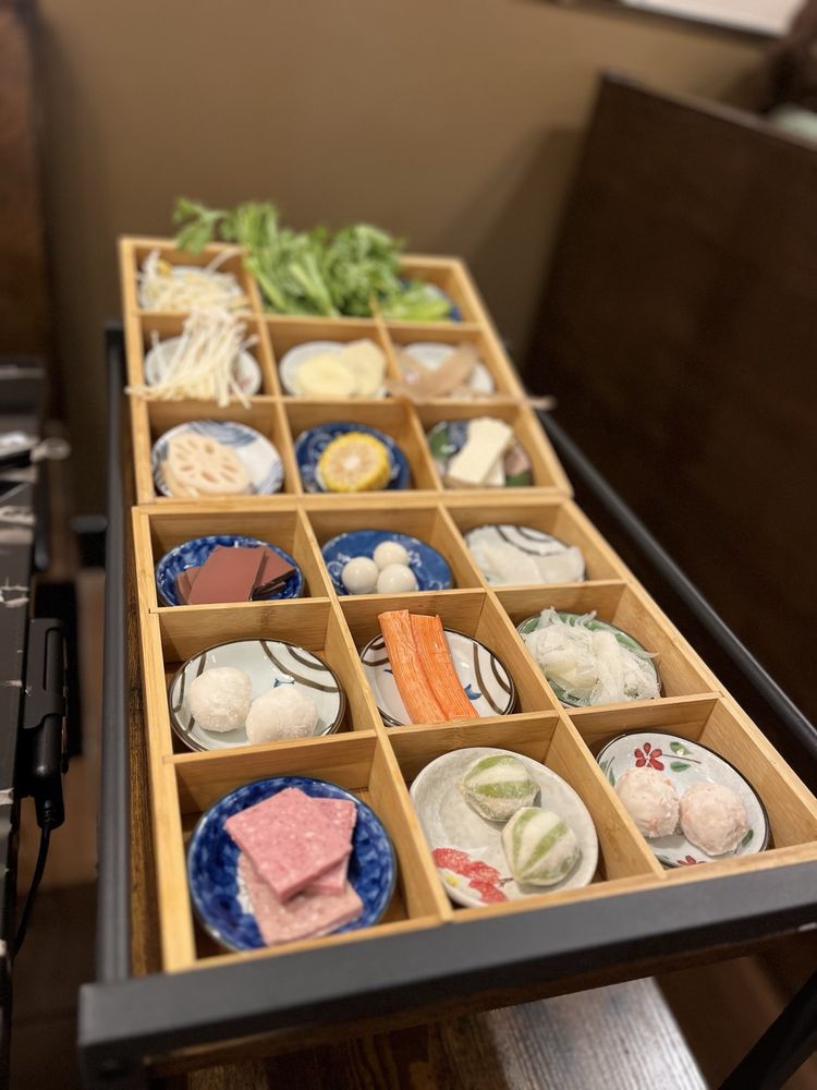 Food from Mala House