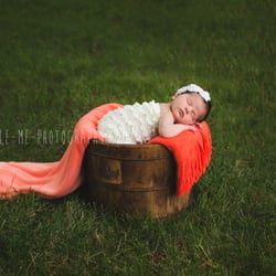 Little Me Photography