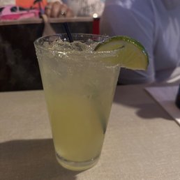 Margarita Margarita