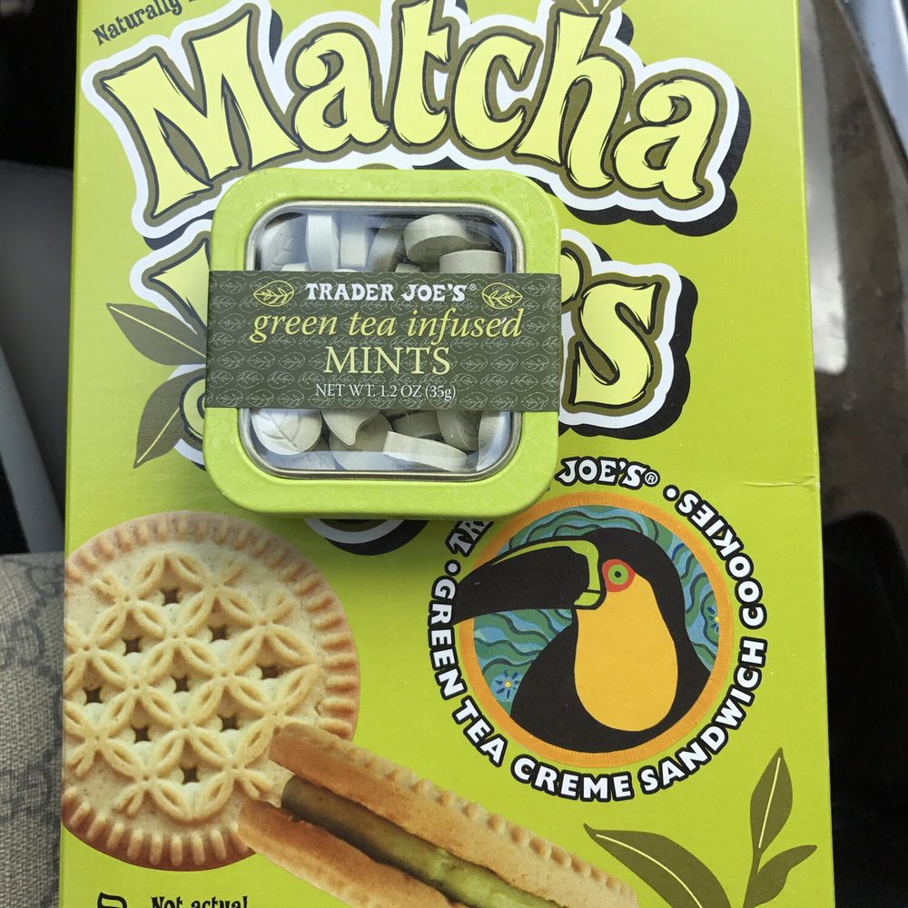Trader Joe's - Have never seen this anywhere in my lifeee. So kewl - Grocery Near Me - Houston, Texas Trader Joe's - Have never seen this anywhere in my lifeee. So kewl - Grocery Near Me - Houston, Texas