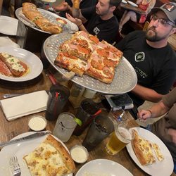 Andolini's Pizzeria Owasso