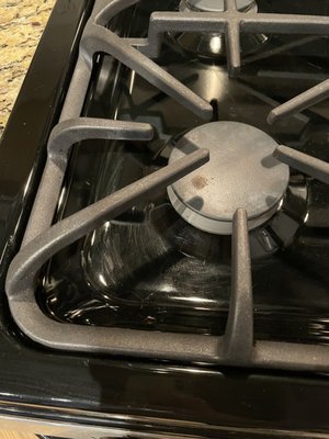 Photo of Cleanzen - Chicago, IL, US. Stovetop