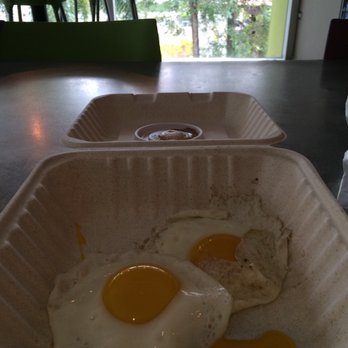 Freshmart - Organic Eggs* *for $2 more, you can add this to their breakfast special - Grocery Near Me - San Juan, Puerto Rico Freshmart - Organic Eggs* *for $2 more, you can add this to their breakfast special - Grocery Near Me - San Juan, Puerto Rico