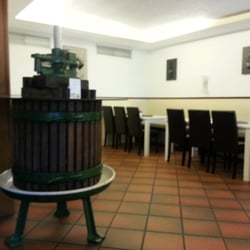 Weinschenke Zimmermann - In der Weinschänke