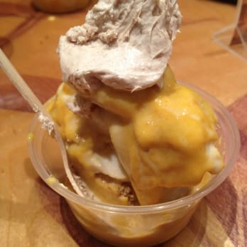 Nami - Pumpkin pie nami! - Coffee & Tea Near Me - Phoenix, Arizona Nami - Pumpkin pie nami! - Coffee & Tea Near Me - Phoenix, Arizona