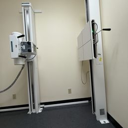 Tao Chiropractic - X-Ray machine - offers diagnostic imaging services - Chiropractors Near Me - Pasadena, California