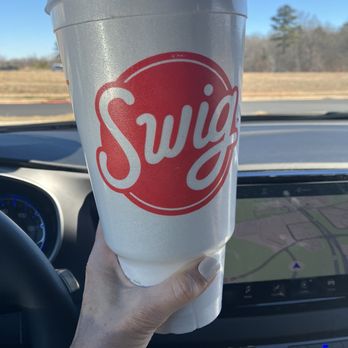 Swig - Texas tab - Desserts Near Me - Indian Land, South Carolina Swig - Texas tab - Desserts Near Me - Indian Land, South Carolina