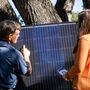 Texas Engineered Solar