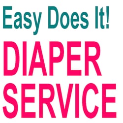 Easy Does It! DIAPER SERVICE