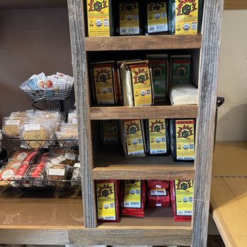 Sunshine Coffee Roasters - Coffee beans for takeout - Coffee Roasteries Near Me - Forestville, California