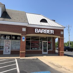 Haymarket Barber Shop