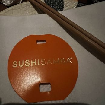 Sushisamba - Asian Fusion Near Me - Las Vegas, Nevada