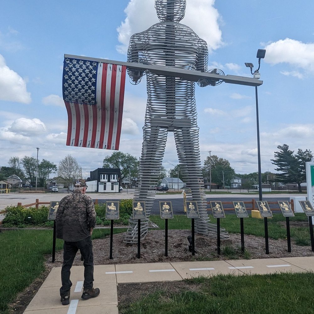 Illinois State Fair - Festivals Near Me - Springfield, Illinois
