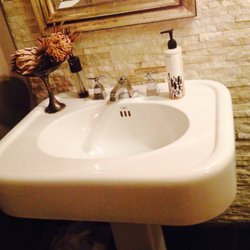 The Box - Concept Store - Ladies Restrooms