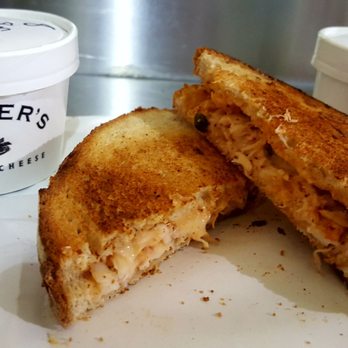 Beecher's Handmade Cheese - Cheese Shops Near Me - Seattle, Washington