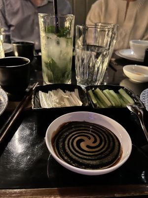 Mott 32 Vancouver by null
