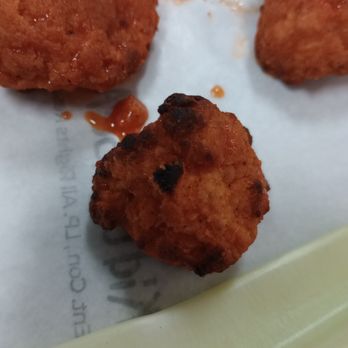 Chuck E. Cheese - It tasted even worse than it looks - Pizza Near Me - Cerritos, California Chuck E. Cheese - It tasted even worse than it looks - Pizza Near Me - Cerritos, California