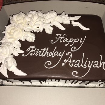 Nadines Bakery - Chocolate Ganache Cake for my Daughters 13th Birthday, Thank you Nadine's - Bakeries Near Me - Tucson, Arizona Nadines Bakery - Chocolate Ganache Cake for my Daughters 13th Birthday, Thank you Nadine's - Bakeries Near Me - Tucson, Arizona
