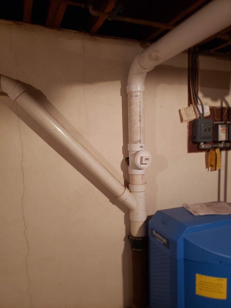 Slide of Nick Nelson’s Copper & Pine