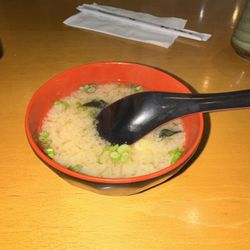 Miso Soup