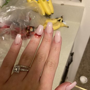 Cute Nails & Wax - Horrible - Nail Salons Near Me - Mission, Kansas Cute Nails & Wax - Horrible - Nail Salons Near Me - Mission, Kansas