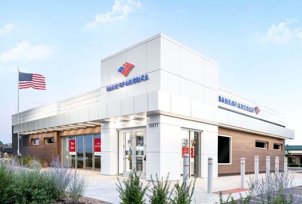 🌍STOCK REPORT:  **"Investire nel Futuro: Le Azioni Preferenziali di Bank of America Offrono Rendimenti Elevati e Sicurezza Finanziaria"**