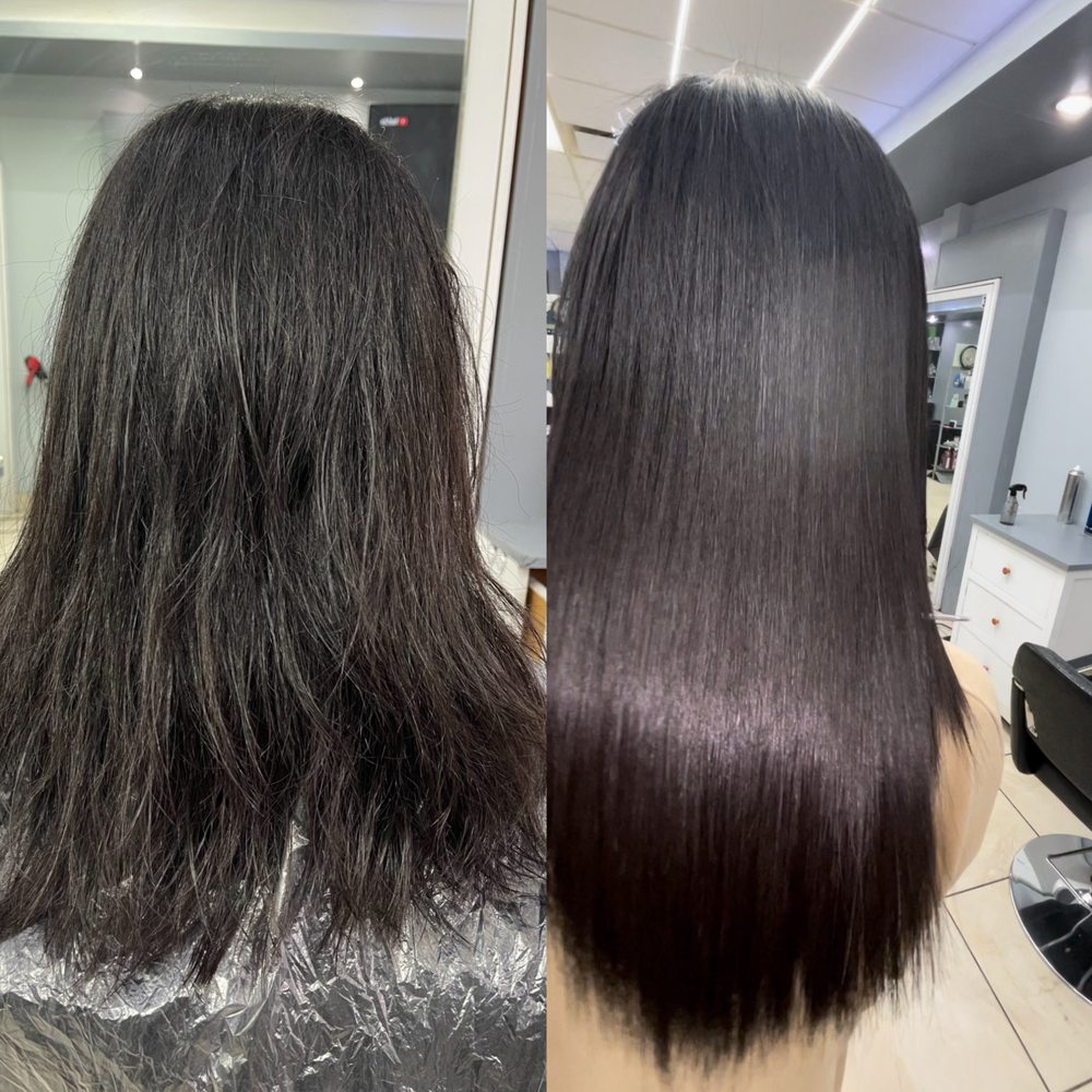 Xinyu Hair Salon